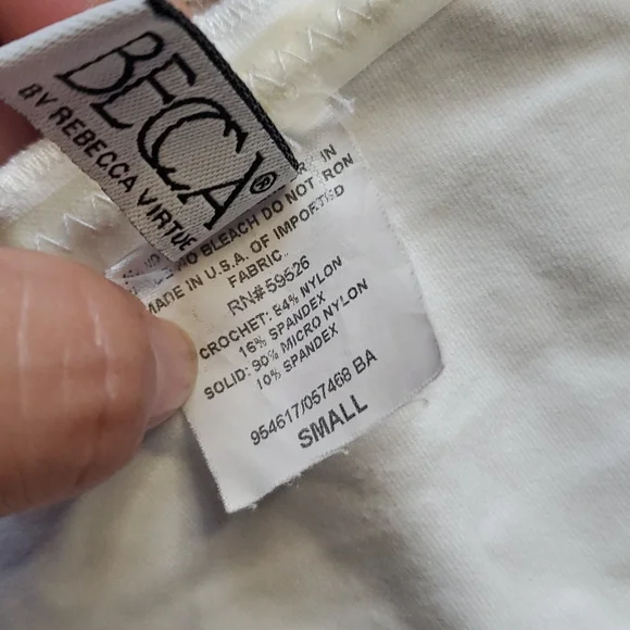 EUC Becca by Rebecca Virtue Bikini Bottoms 🌈 🌈 - Picture 6 of 6